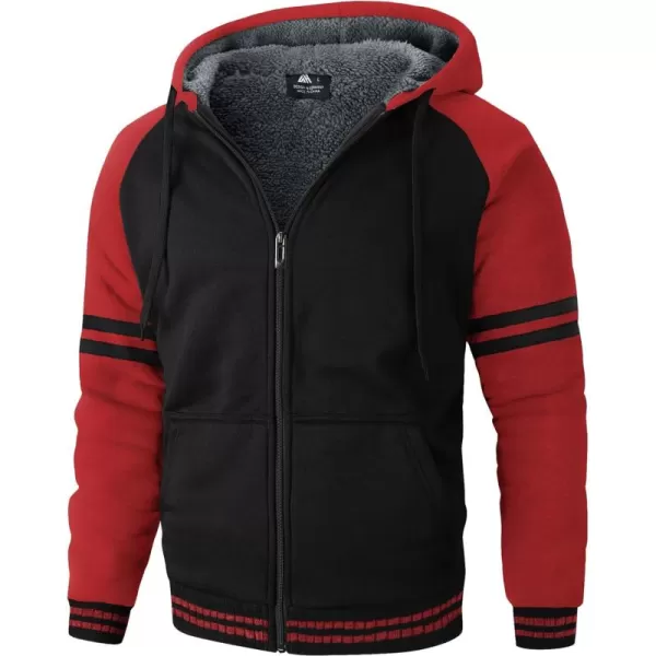 T-blackred