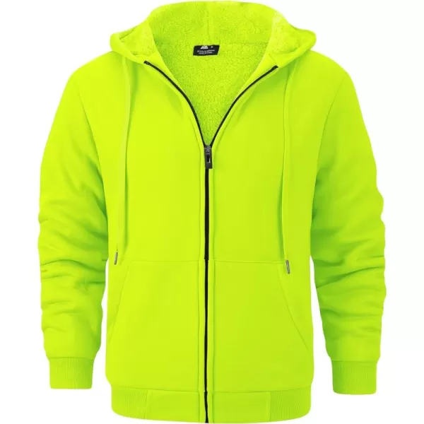 A-safety Yellow-0652