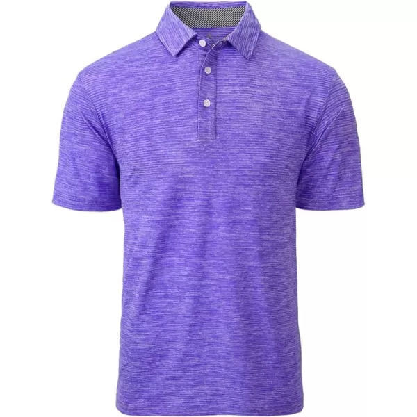 GEEK LIGHTING Polo Shirts for Men Short Sleeve Summer Causal Colla Golf Tennis T-Shirt