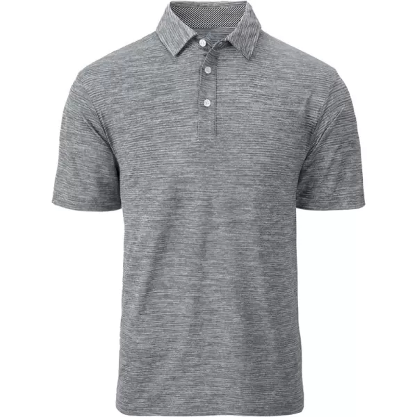 GEEK LIGHTING Polo Shirts for Men Short Sleeve Summer Causal Colla Golf Tennis T-Shirt