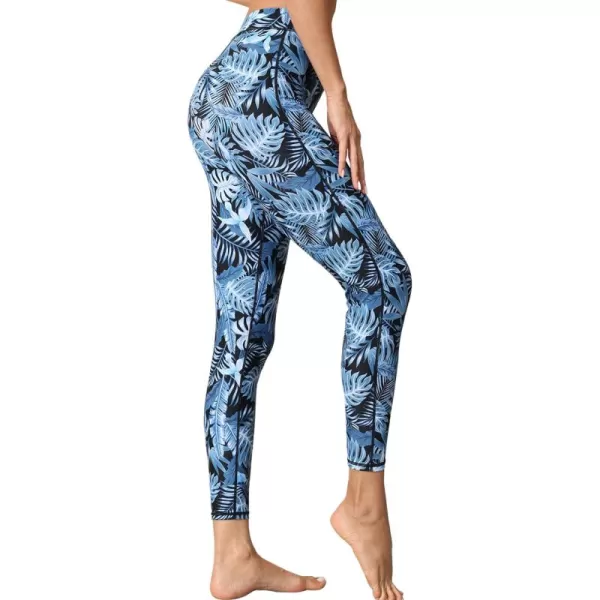 GEEK LIGHTING Swim Pants for Women Long Swimming Leggings SPF Swim Tights Rash Guard Water Wetsuit Dive Kayaking Pants