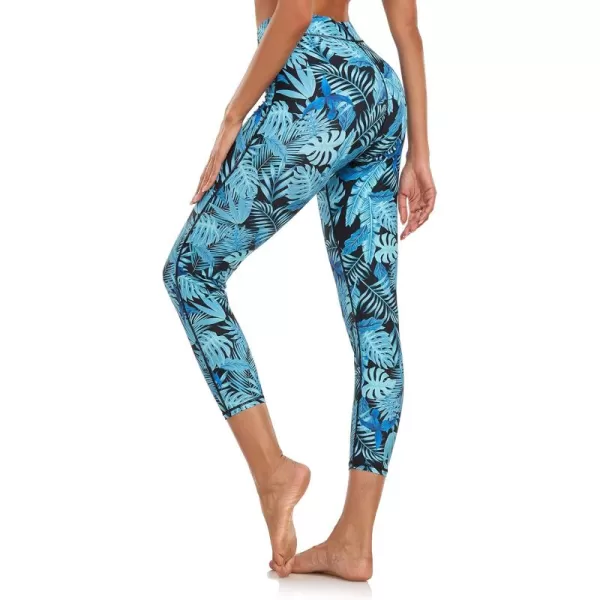 GEEK LIGHTING Swim Pants for Women Long Swimming Leggings SPF Swim Tights Rash Guard Water Wetsuit Dive Kayaking Pants