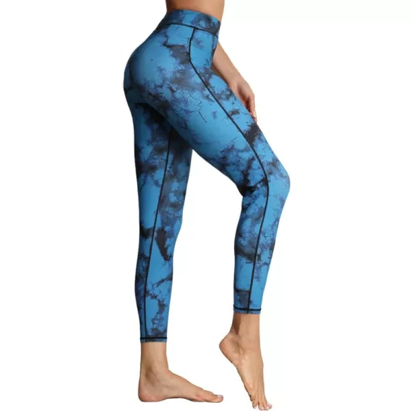 GEEK LIGHTING Swim Pants for Women Long Swimming Leggings SPF Swim Tights Rash Guard Water Wetsuit Dive Kayaking Pants