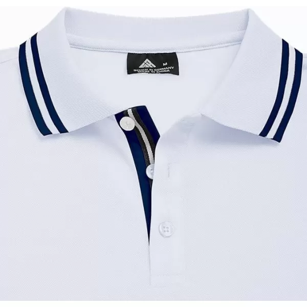 GEEK LIGHTING Boys' Short Sleeve Polo Shirts School Uniforms T-Shirt for Kids and Teens 6-16 Years