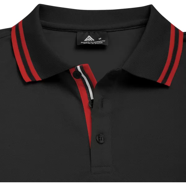 GEEK LIGHTING Boys' Short Sleeve Polo Shirts School Uniforms T-Shirt for Kids and Teens 6-16 Years