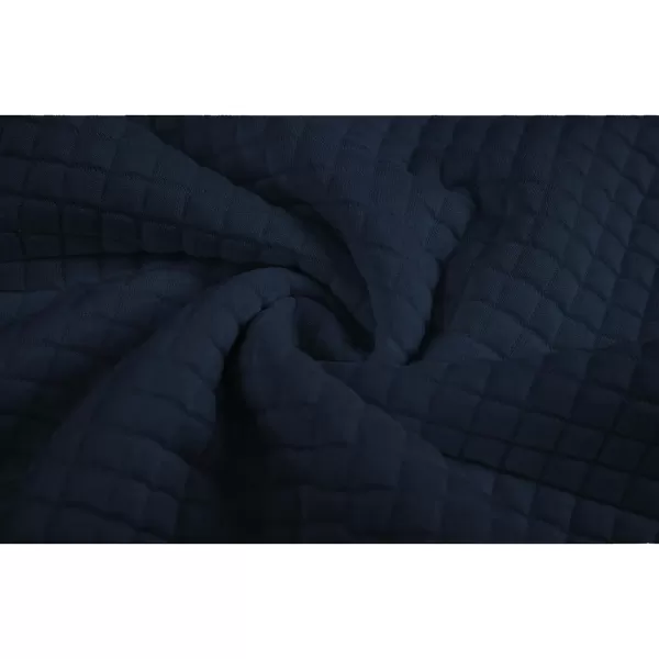 GEEK LIGHTING Hoodies for Men Sweatshirts Zip Up Jacket Sherpa Lined Fleece Plaid Jacquard