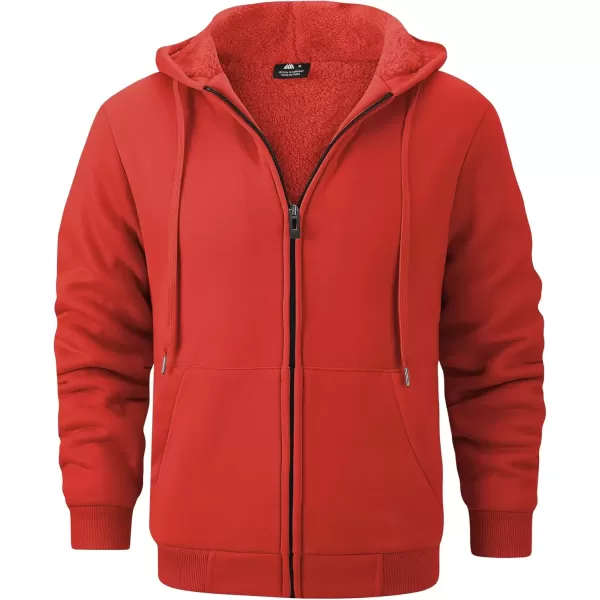 All Bold Red