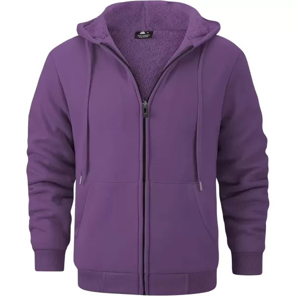 All Grape Purple
