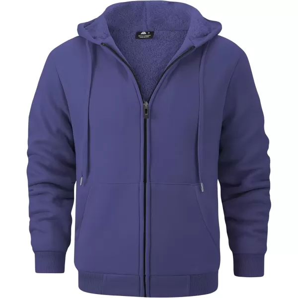 All Purple Blue