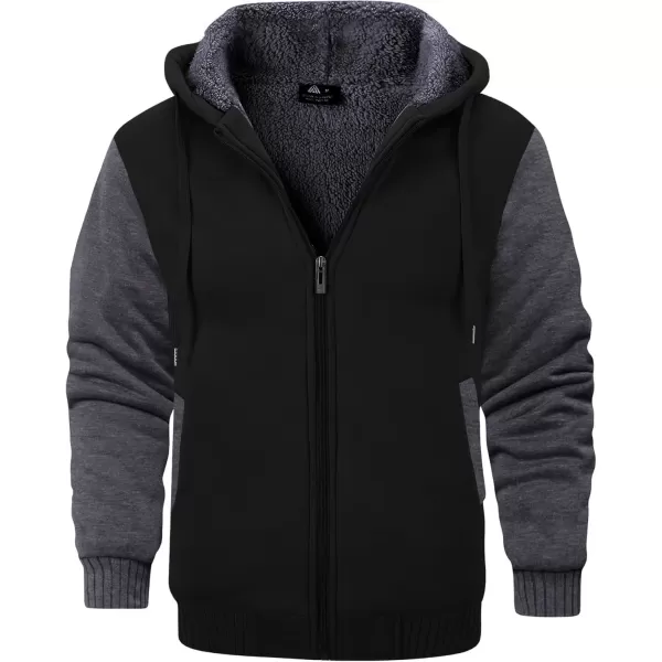 Black/Gray