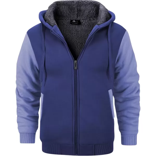 Blue/Purple