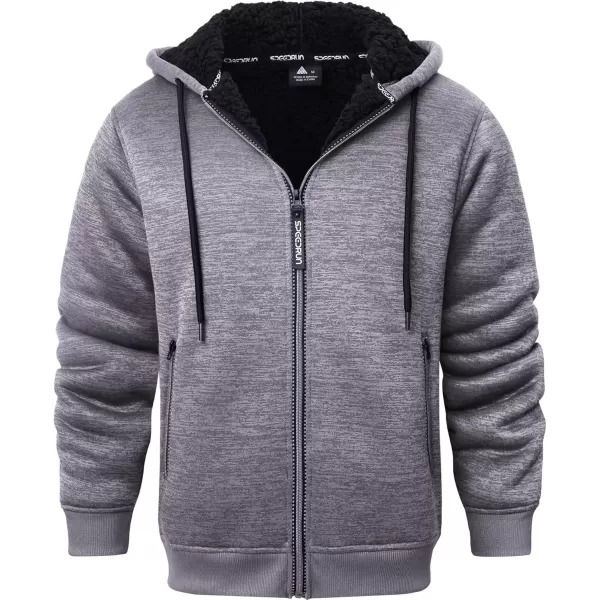 Heather Grey
