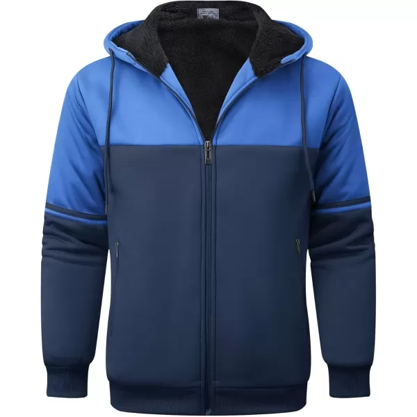 Vulcan Black Blue
