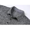 imageGEEK LIGHTING Polo Shirts for Men Golf Collared Shirts Short Sleeve Summer Cool Casual TShirtsBlack