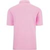 imageGEEK LIGHTING Polo Shirts for Men Golf Collared Shirts Short Sleeve Summer Cool Casual TShirtsPinks