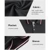 imageGEEK LIGHTING Polo Shirts for Men Short Sleeve Summer Causal Collared Golf Tennis TShirtDark Grey
