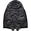 imageGEEK LIGHTING Boys Sherpa Lined Hoodie Kids Fleece Sweatshirt Full Zip Hooded JacketBnavyGray