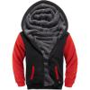 B-black/Red