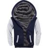 B-navy/Gray