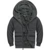 F-dark Grey