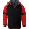 N-blackred