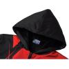 imageGEEK LIGHTING Boys Printed Sherpa Lined Hoodie Full Zip Kids Fleece Sweatshirt Jacket