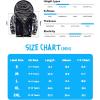 imageGEEK LIGHTING Boys Sherpa Lined Hoodie Kids Fleece Sweatshirt Full Zip Hooded Jacket Camoblue