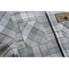 imageGEEK LIGHTING Mens Flannel Shirts Jacket Sherpa Lined Fleece Plaid Hoodie Long Sleeve Winter Warm CoatGreywhite
