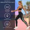 imageGEEK LIGHTING Swim Pants for Women Surfing Leggings SPF Swimming Tights Rash Guard Water Wetsuit Dive Kayaking PantsBohemia