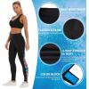imageGEEK LIGHTING Swim Pants for Women Surfing Leggings SPF Swimming Tights Rash Guard Water Wetsuit Dive Kayaking PantsFloral