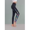 imageGEEK LIGHTING Swim Pants for Women Surfing Leggings SPF Swimming Tights Rash Guard Water Wetsuit Dive Kayaking PantsFloral