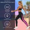 imageGEEK LIGHTING Swim Pants for Women Surfing Leggings SPF Swimming Tights Rash Guard Water Wetsuit Dive Kayaking PantsMagenta
