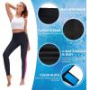 imageGEEK LIGHTING Swim Pants for Women Surfing Leggings SPF Swimming Tights Rash Guard Water Wetsuit Dive Kayaking PantsMagenta