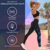 imageGEEK LIGHTING Swim Pants for Women Surfing Leggings SPF Swimming Tights Rash Guard Water Wetsuit Dive Kayaking PantsWave