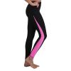imageGEEK LIGHTING Swim Pants for Women Surfing Leggings SPF Swimming Tights Rash Guard Water Wetsuit Dive Kayaking PantsMagenta