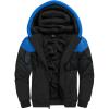 Pblue Black
