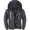 Pure Drak Grey