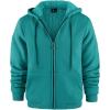 All Blue Green