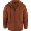 All Dark Orange