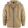 All Light Brown