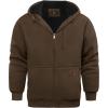 Zdark Brown