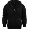 Zdull Black