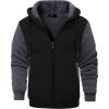 Black/Gray