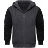 Dark Grey/Black