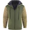 Green/Brown