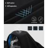 imageGEEK LIGHTING Swim Pants for Women Surfing Leggings SPF Swimming Tights Rash Guard Water Wetsuit Dive Kayaking PantsGrey