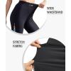 imageGEEK LIGHTING Swim Pants for Women Surfing Leggings SPF Swimming Tights Rash Guard Water Wetsuit Dive Kayaking PantsGrey