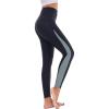 imageGEEK LIGHTING Swim Pants for Women Surfing Leggings SPF Swimming Tights Rash Guard Water Wetsuit Dive Kayaking PantsGrey