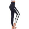 imageGEEK LIGHTING Swim Pants for Women Surfing Leggings SPF Swimming Tights Rash Guard Water Wetsuit Dive Kayaking PantsWhite