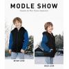imageGEEK LIGHTING Boys Sherpa Lined Hoodie Kids Fleece Sweatshirt Full Zip Hooded JacketBblue